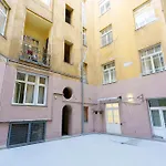 Parliament Danube Residence