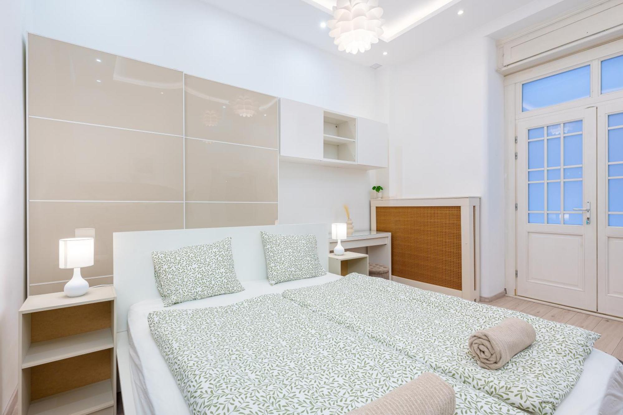 Apartment Parliament Danube *